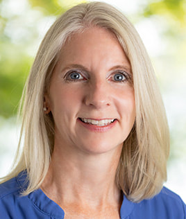 Dr. Adrienne, Chiropractor in Eden Prairie, MN
